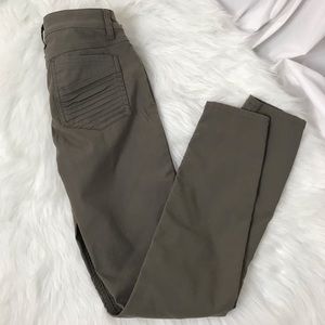 Prana Brenna pant size 4